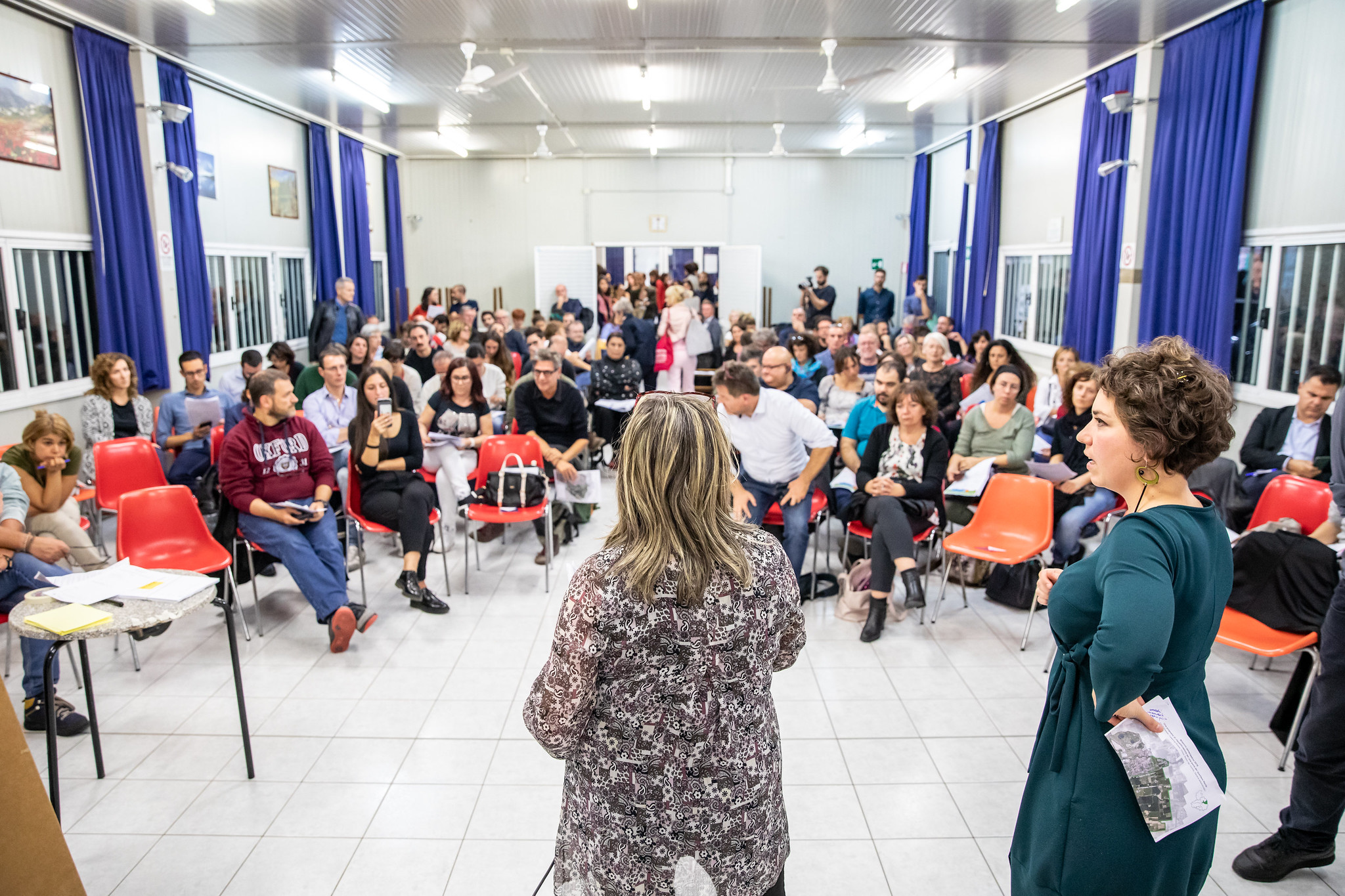 Assemblee cittadine: una risposta incisiva alla crisi climatica e democratica