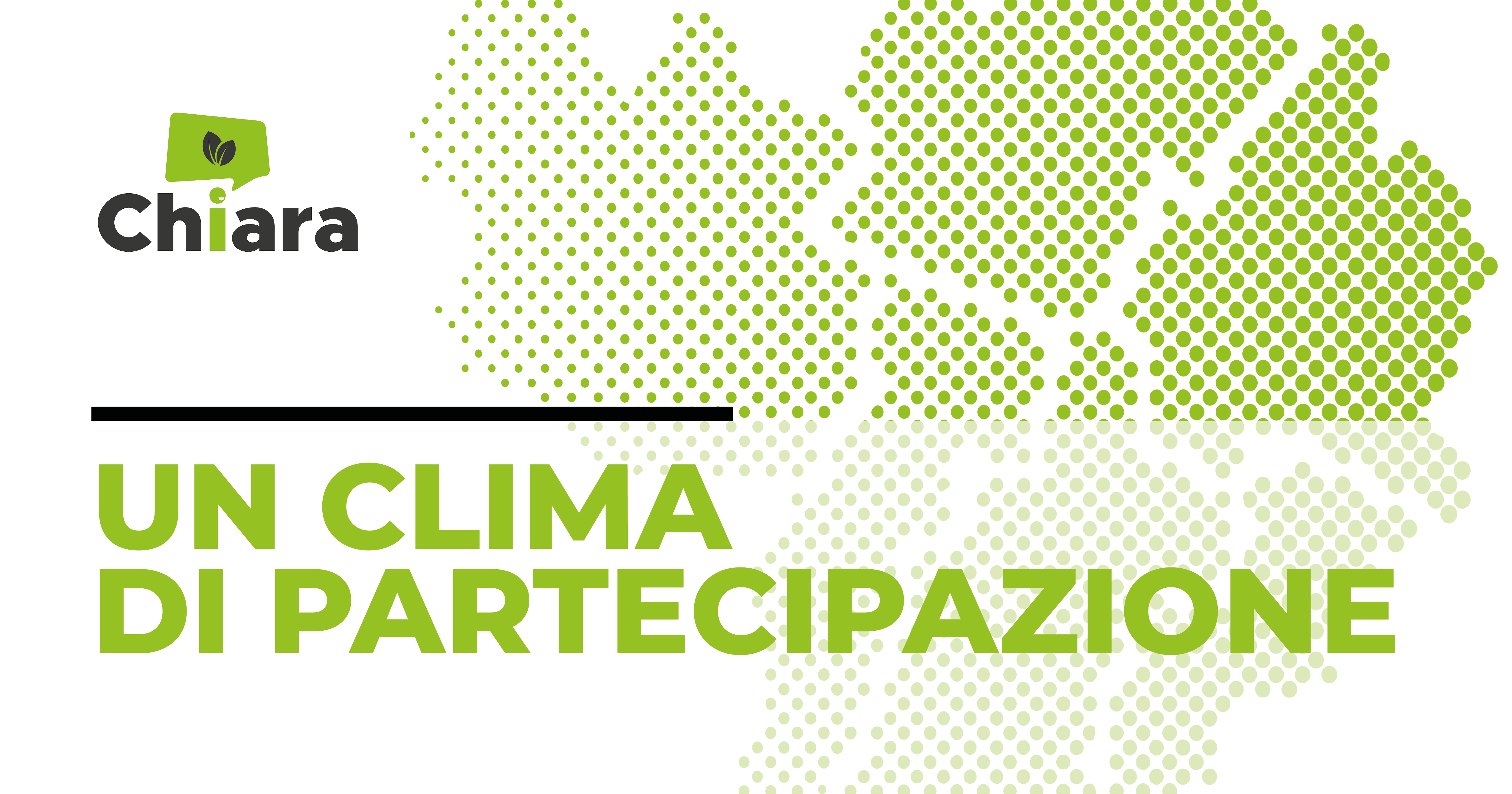 È online il questionario per contribuire ai lavori del Tavolo di Negoziazione