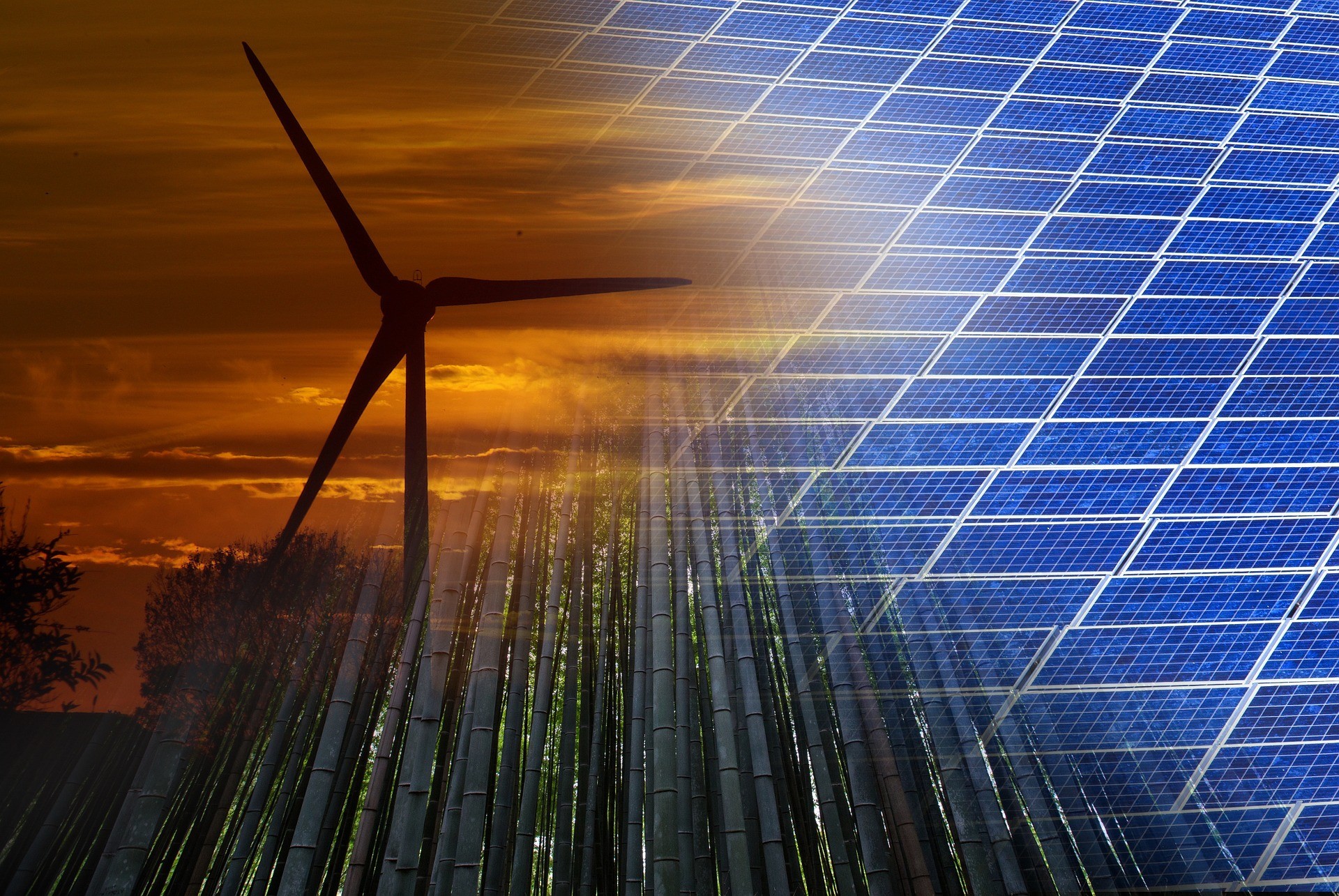 Le difficoltà nelle autorizzazioni degli impianti per l’energia rinnovabile