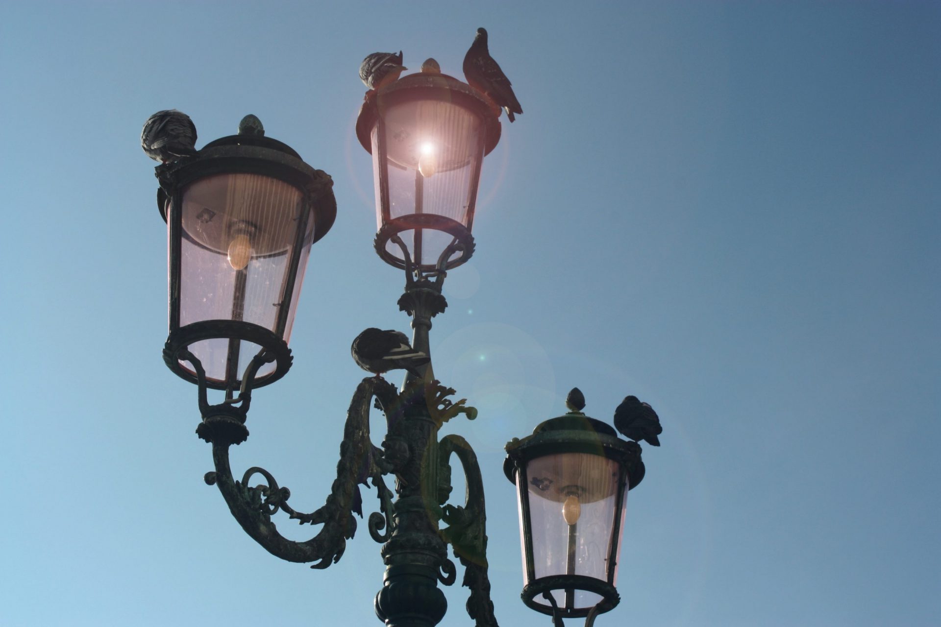 ENLIGHTENme, un progetto per innovare l’illuminazione pubblica