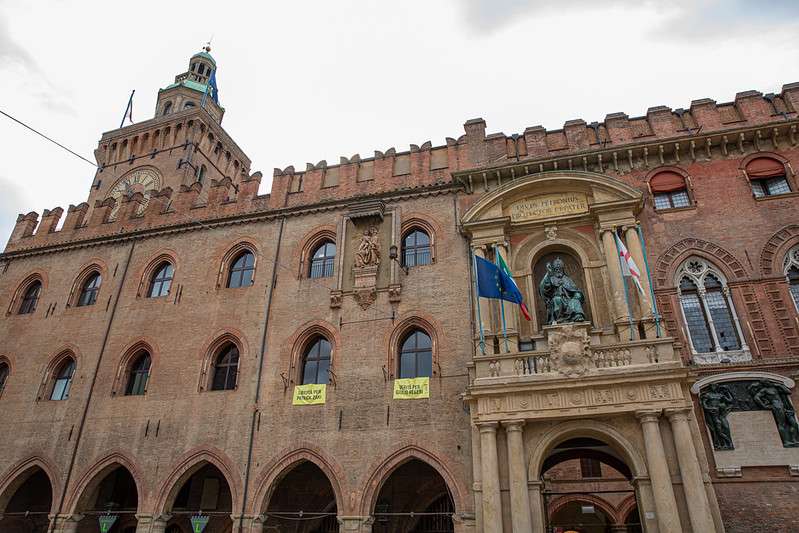 Dalla Giunta via libera all’Assemblea cittadina per il clima