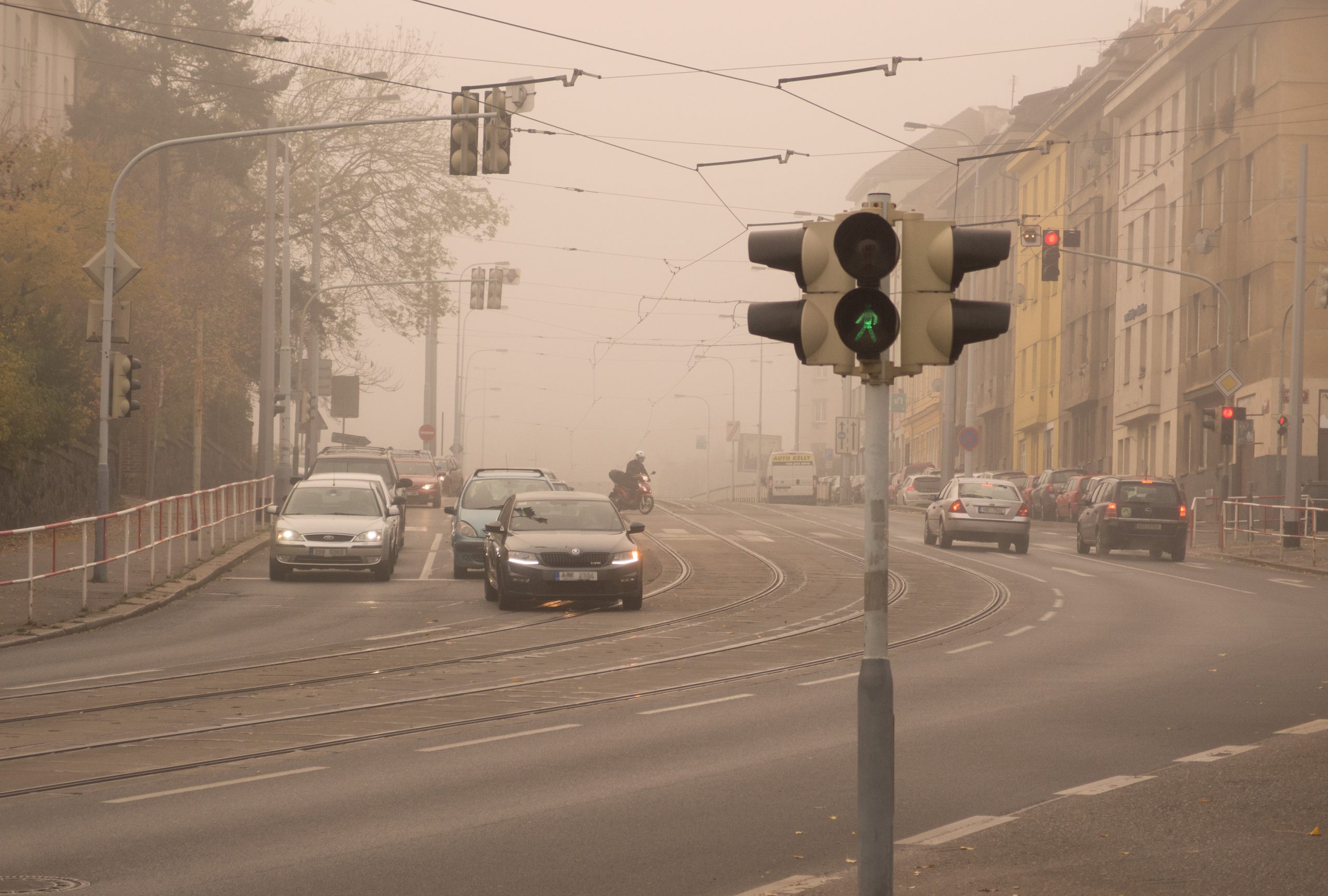 Chi sta inquinando Bologna?